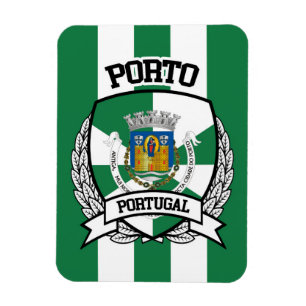 Magnet Flexible Porto