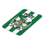 Magnet Flexible Porto (Côté Gauche)