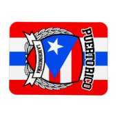 Magnet Flexible Porto Rico (Horizontal)