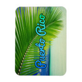 Magnet Flexible Porto Rico (Vertical)