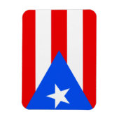 Magnet Flexible Porto Rico (Vertical)