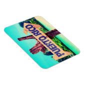 Magnet Flexible Porto Rico (Côté Droit)