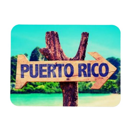 Magnet Flexible Porto Rico (Horizontal)