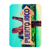 Magnet Flexible Porto Rico (Vertical)