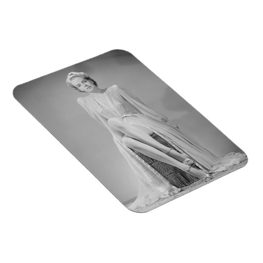 Magnet Flexible Portrait 2 (Côté Droit)