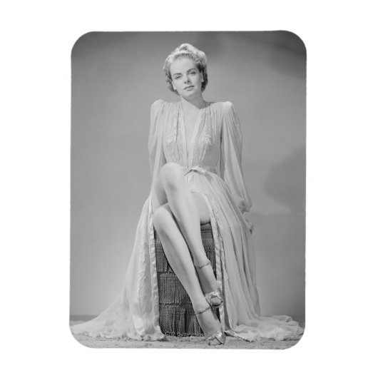 Magnet Flexible Portrait 2 (Vertical)