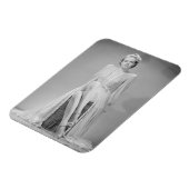 Magnet Flexible Portrait 2 (Côté Gauche)