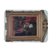 Magnet Flexible Portrait de Cosimo II de'Medici (1590-1621) (huile (Horizontal)