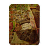 Magnet Flexible Portrait de John Maynard Keynes (1883-1946) (Vertical)