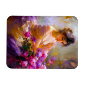 Magnet Flexible Portrait sensuel (Horizontal)