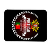 Magnet Flexible Portugal (Horizontal)
