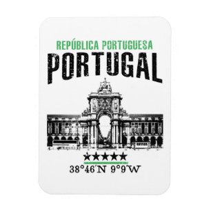 Magnet Flexible Portugal