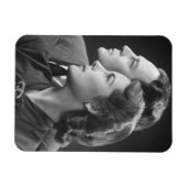 Magnet Flexible Poser le couple (Horizontal)