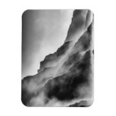 Magnet Flexible Poser sur les rochers (Vertical)