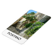 Magnet Flexible Positano, Italie (Côté Gauche)