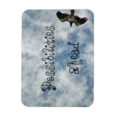 Magnet Flexible Possibilités à venir (Vertical)