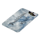 Magnet Flexible Possibilités à venir (Côté Gauche)