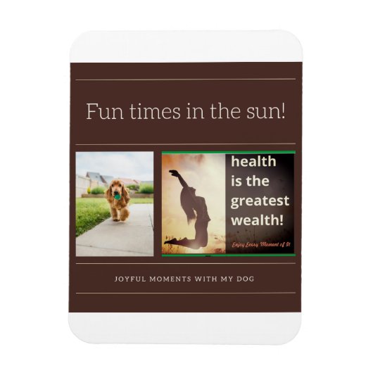 Magnet Flexible poste magnétique (Vertical)