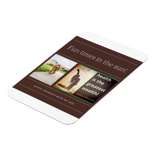 Magnet Flexible poste magnétique (Côté Gauche)