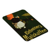 Magnet Flexible Poster advertising for Kathreiner's Malt Coffee (Côté Droit)