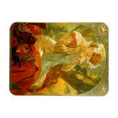 Magnet Flexible Poster Lefevre Utile 1904 (Horizontal)