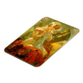 Magnet Flexible Poster Lefevre Utile 1904 (Côté Gauche)