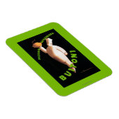 Magnet Flexible Poster promotionnel Buitoni Pasta (Côté Droit)