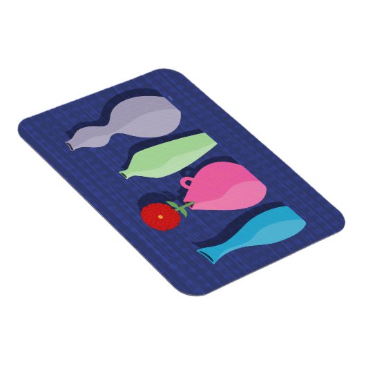 Magnet Flexible Poterie (Côté Droit)