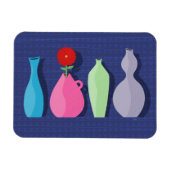 Magnet Flexible Poterie (Horizontal)