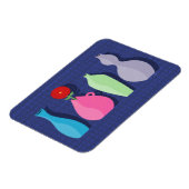 Magnet Flexible Poterie (Côté Gauche)