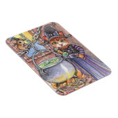 Magnet Flexible Potion surprise (Côté Droit)