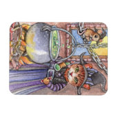 Magnet Flexible Potion surprise (Horizontal)