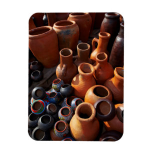 Magnet Flexible Pots en argile, Hazyview, Mpumalanga, Afrique du S