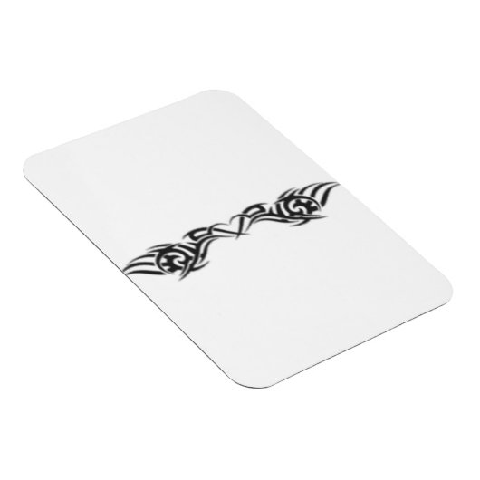 Magnet Flexible Pour (Côté Droit)