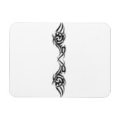 Magnet Flexible Pour (Horizontal)