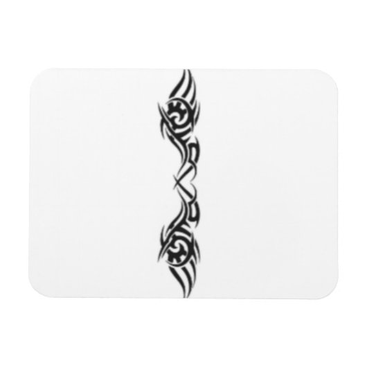 Magnet Flexible Pour (Horizontal)