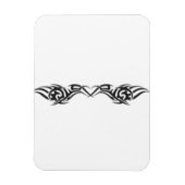 Magnet Flexible Pour (Vertical)