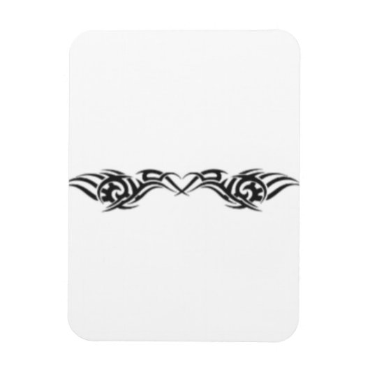 Magnet Flexible Pour (Vertical)