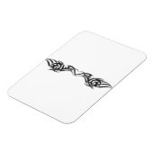 Magnet Flexible Pour (Côté Gauche)