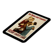 Magnet Flexible Pour la maison et le pays (Côté Gauche)