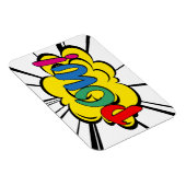 Magnet Flexible Pow ! (Côté Droit)