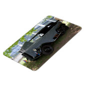 Magnet Flexible Praga AV (Côté Gauche)