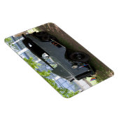 Magnet Flexible Praga AV (Côté Droit)