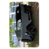 Magnet Flexible Praga AV (Vertical)