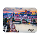 Magnet Flexible Prague (Horizontal)