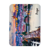 Magnet Flexible Prague (Vertical)