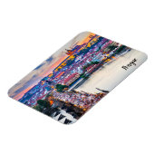 Magnet Flexible Prague (Côté Gauche)