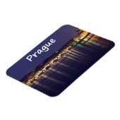 Magnet Flexible Prague (Côté Gauche)