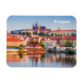 Magnet Flexible Prague (Horizontal)