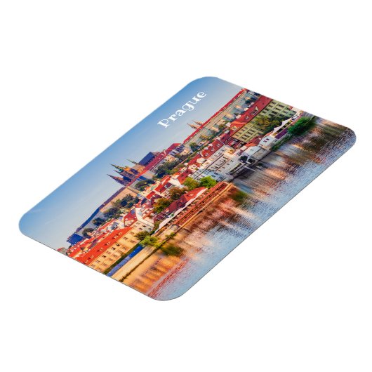 Magnet Flexible Prague (Côté Gauche)